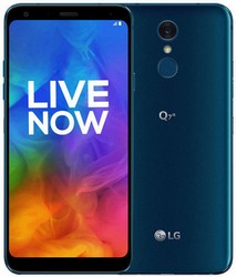 Замена экрана на телефоне LG Q7 в Нижнем Тагиле